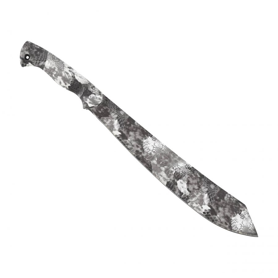 Joker Tactical Snake machete JKR712 2/4