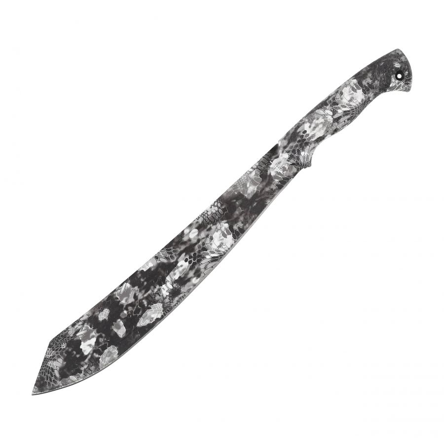 Joker Tactical Snake machete JKR712 1/4