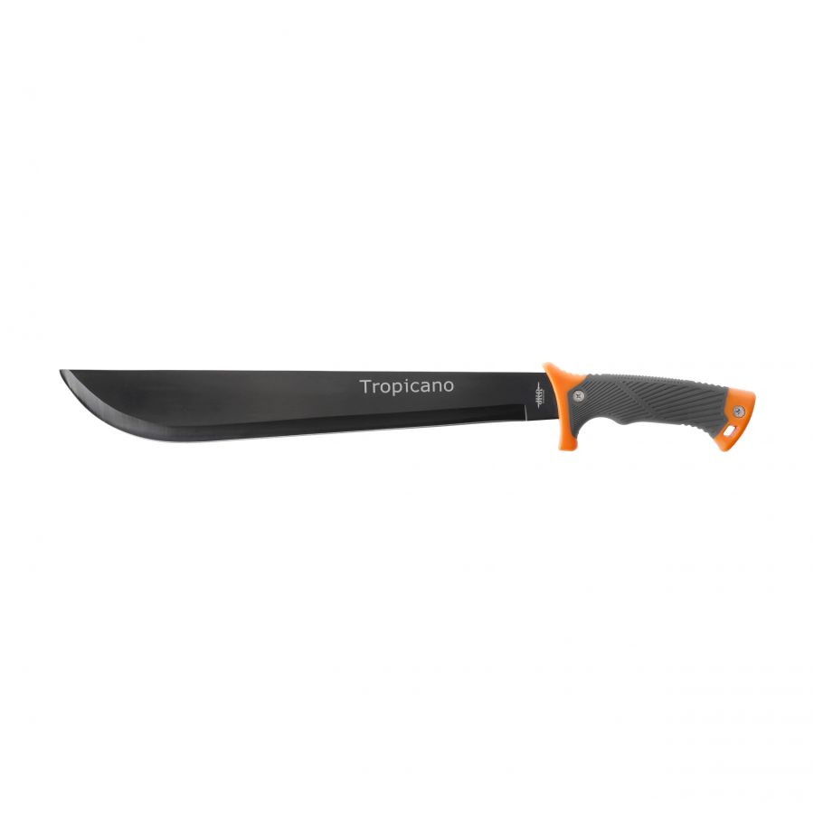 Joker Tropicano machete JKR489 1/5