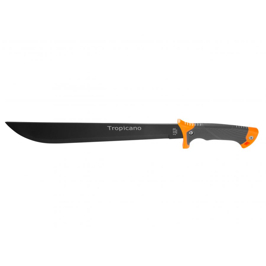 Joker Tropicano machete JKR489 3/4