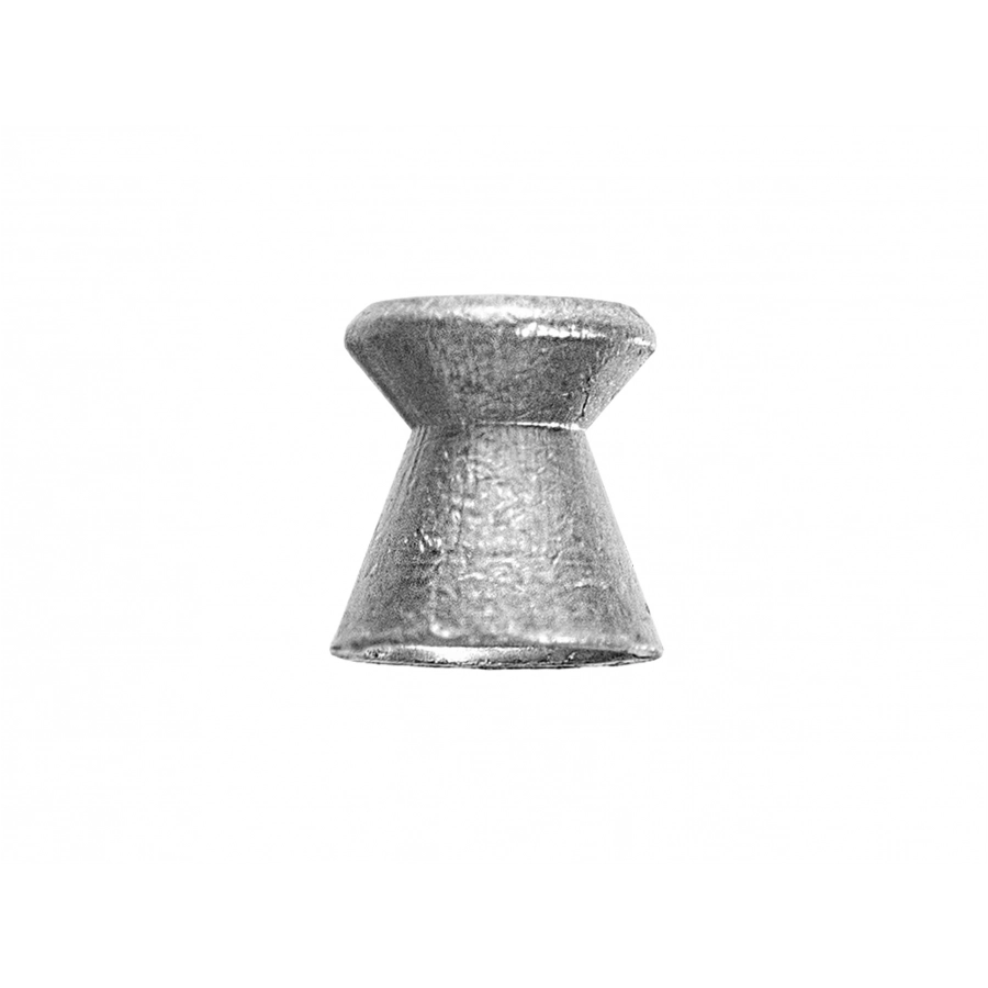 JSB Match Light 4.50/500 diabolo shot 0.500g/7.72g 2/3