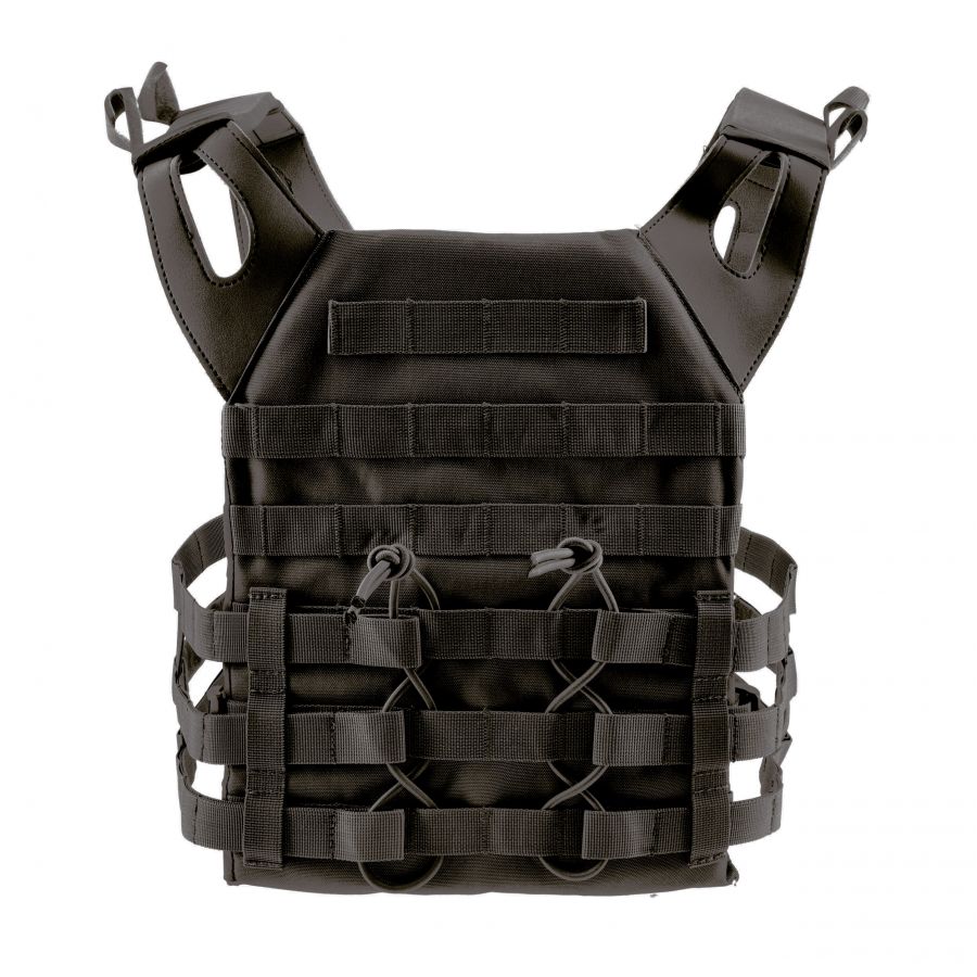 Jump tactical vest GFC Tactical black 3/3