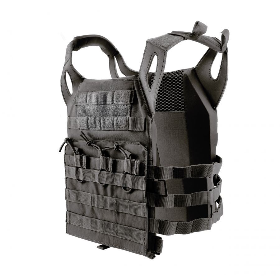 Jump tactical vest GFC Tactical black 1/3