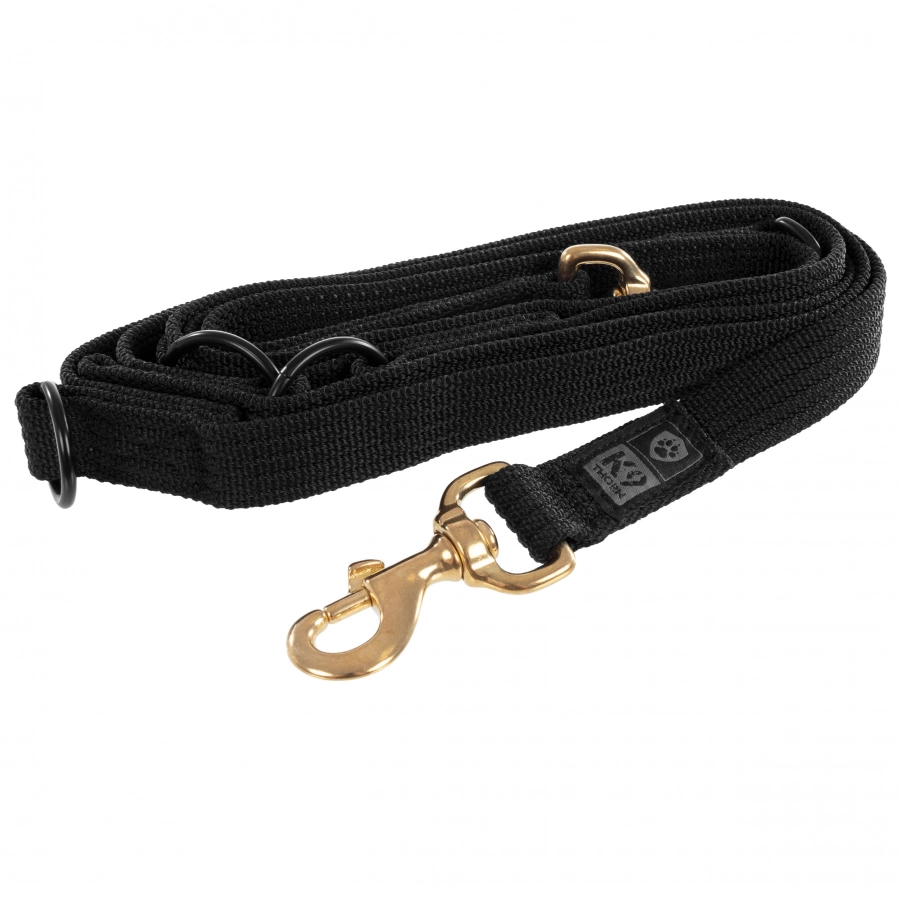 K9 Thorn interchangeable leash with front handle 255 cm 1/2