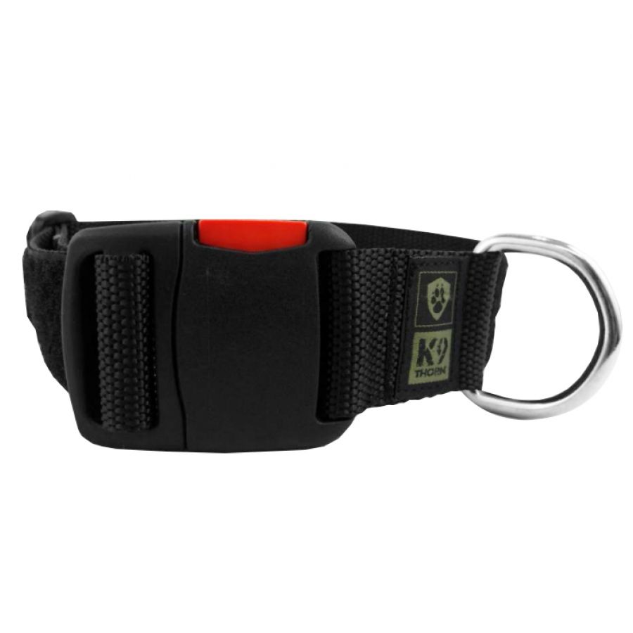 K9 Thorn ITW Nexus 40 mm collar with buckle 2/5