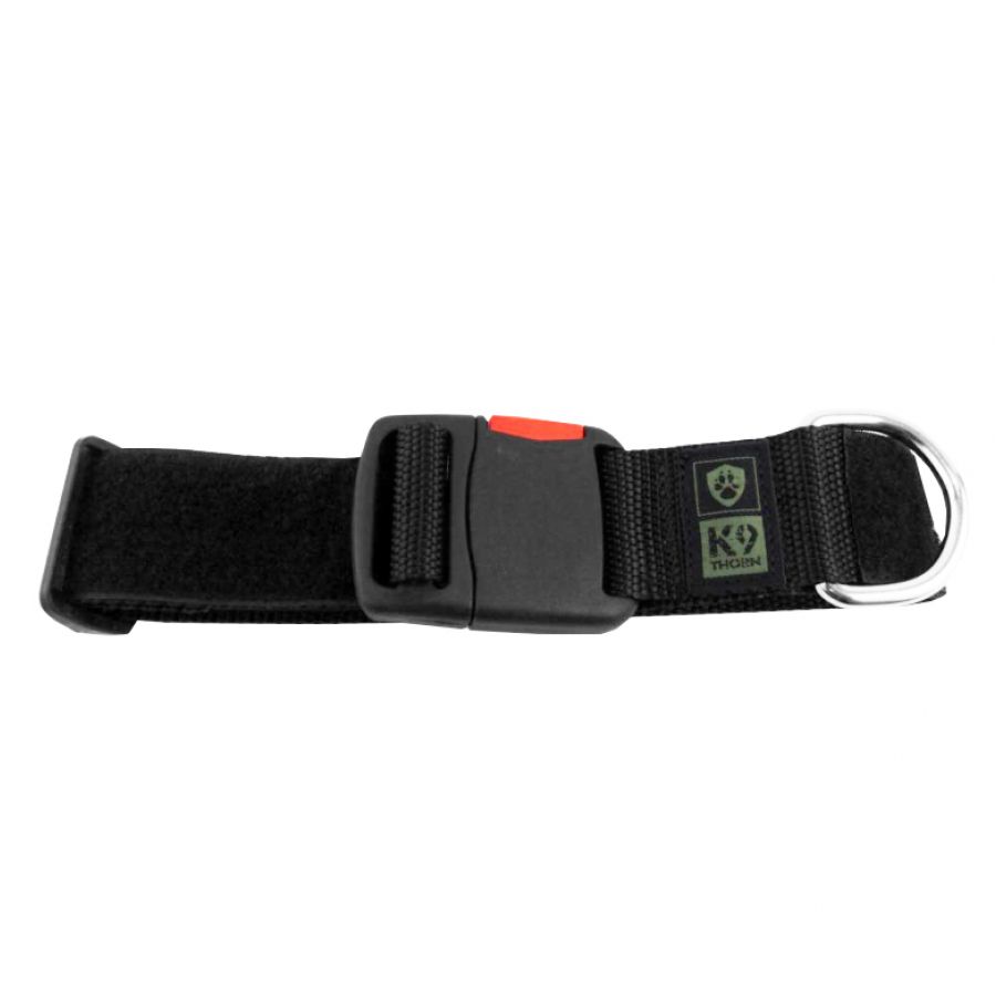 K9 Thorn ITW Nexus 40 mm collar with buckle 4/5