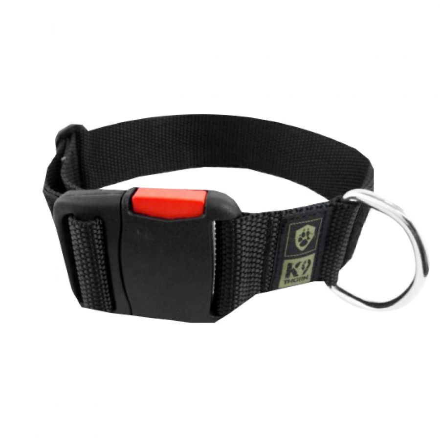 K9 Thorn ITW Nexus 40 mm collar with buckle 1/5
