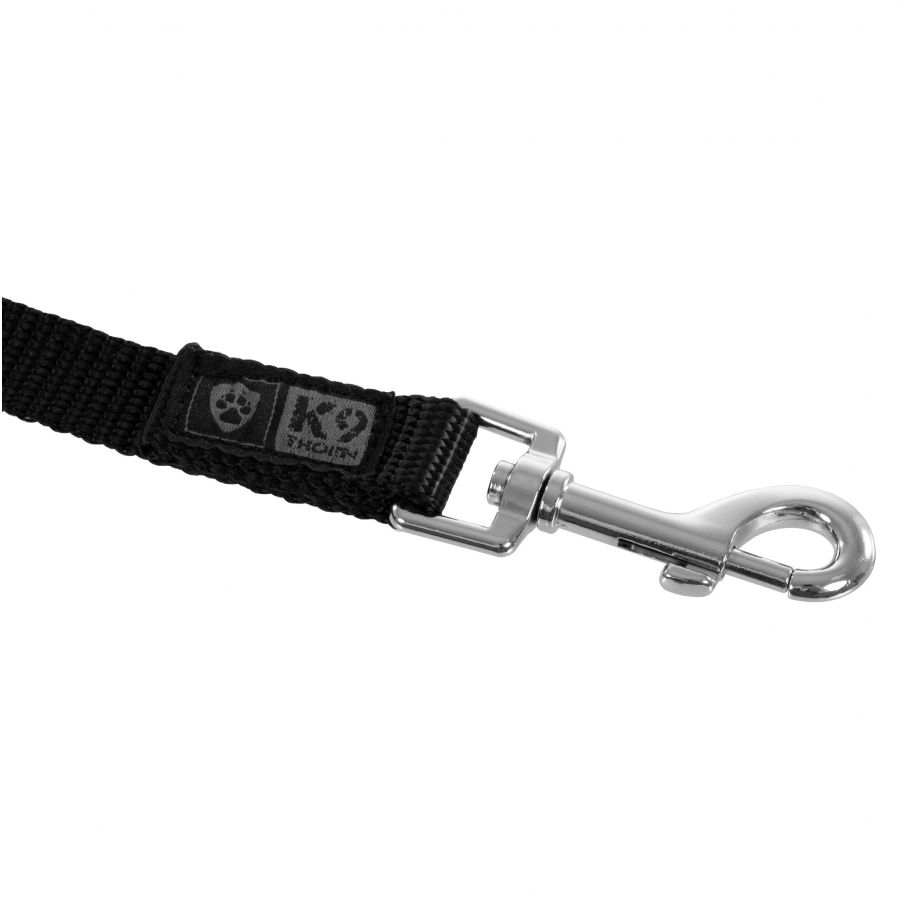 K9 Thorn lanyard / cable black 20 mm / 10 m 2/2
