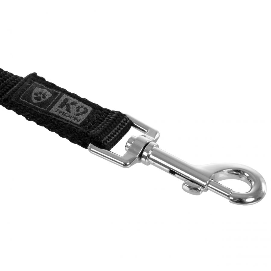K9 Thorn lanyard / cable black 20 mm / 5 m 2/2