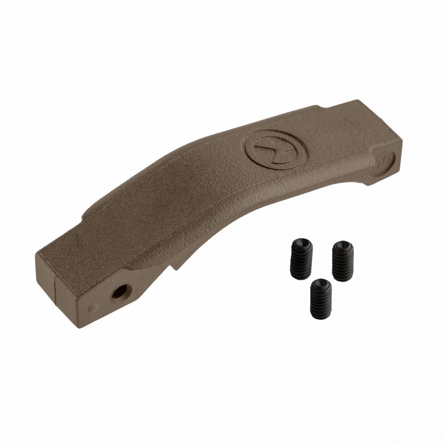 Kabłąk, osłona MOE Magpul do AR15 / M4 MAG1186-FDE 2/3