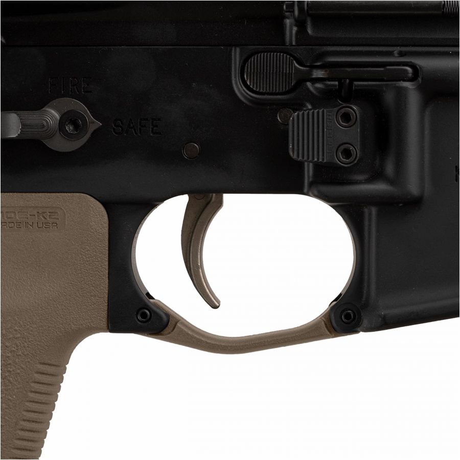 Kabłąk, osłona MOE Magpul do AR15 / M4 MAG1186-FDE 3/3