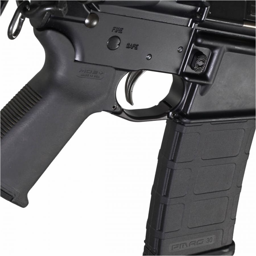 Kabłąk, osłona MOE Magpul do AR5 / M4 MAG015-BLK 2/3