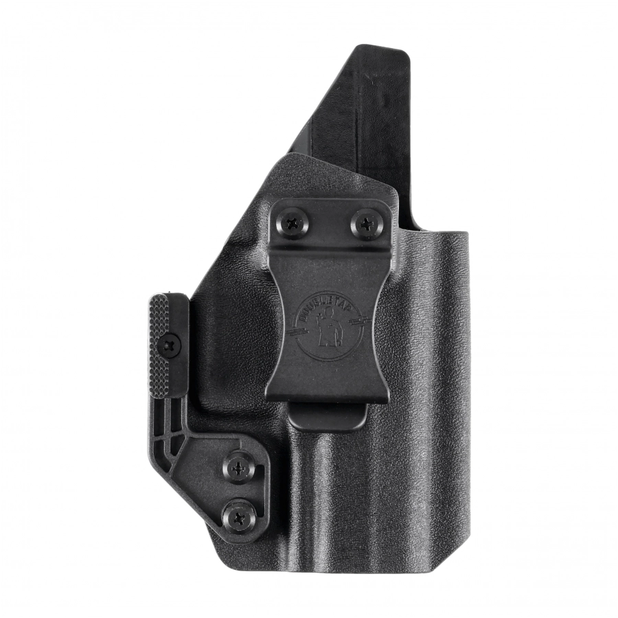 Kabura Doubletap OWB Gear Hybrid Canik TP9 Sub elite 2/4