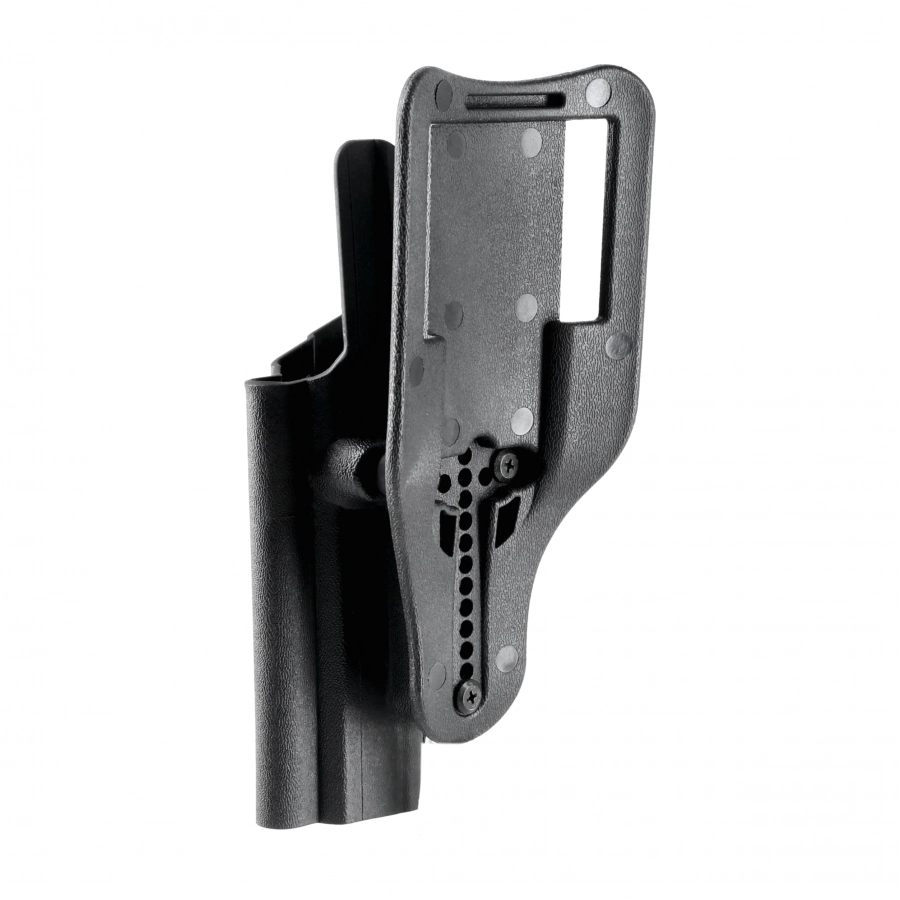 Kabura Doubletap OWB Strighter Canik Mete SF Combat 4/4
