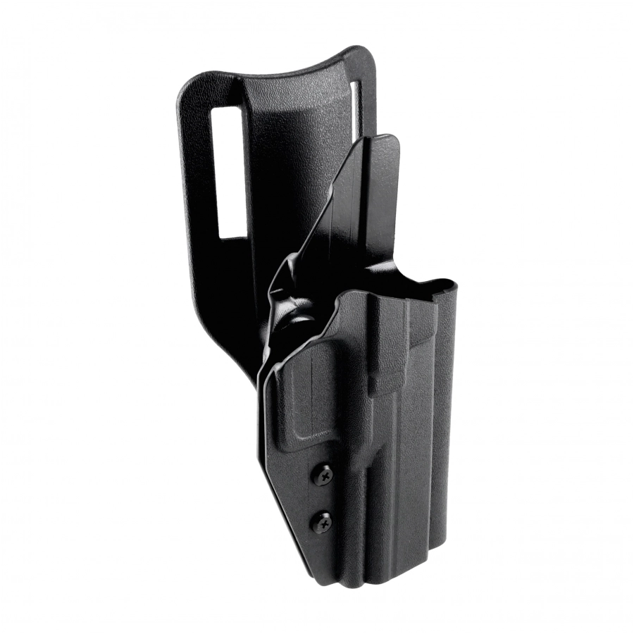 Kabura Doubletap OWB Strighter Canik Mete SF Combat 3/4
