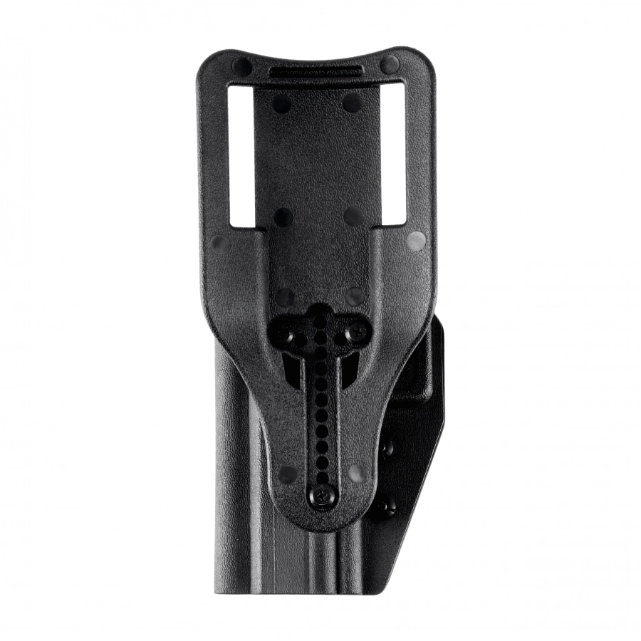 Kabura Doubletap OWB Strighter Canik Mete SF Combat 2/4