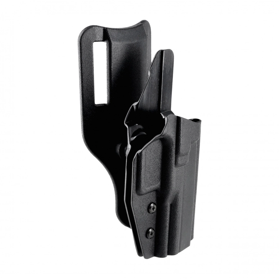 Kabura Doubletap OWB Strighter Canik Mete SFT 3/4