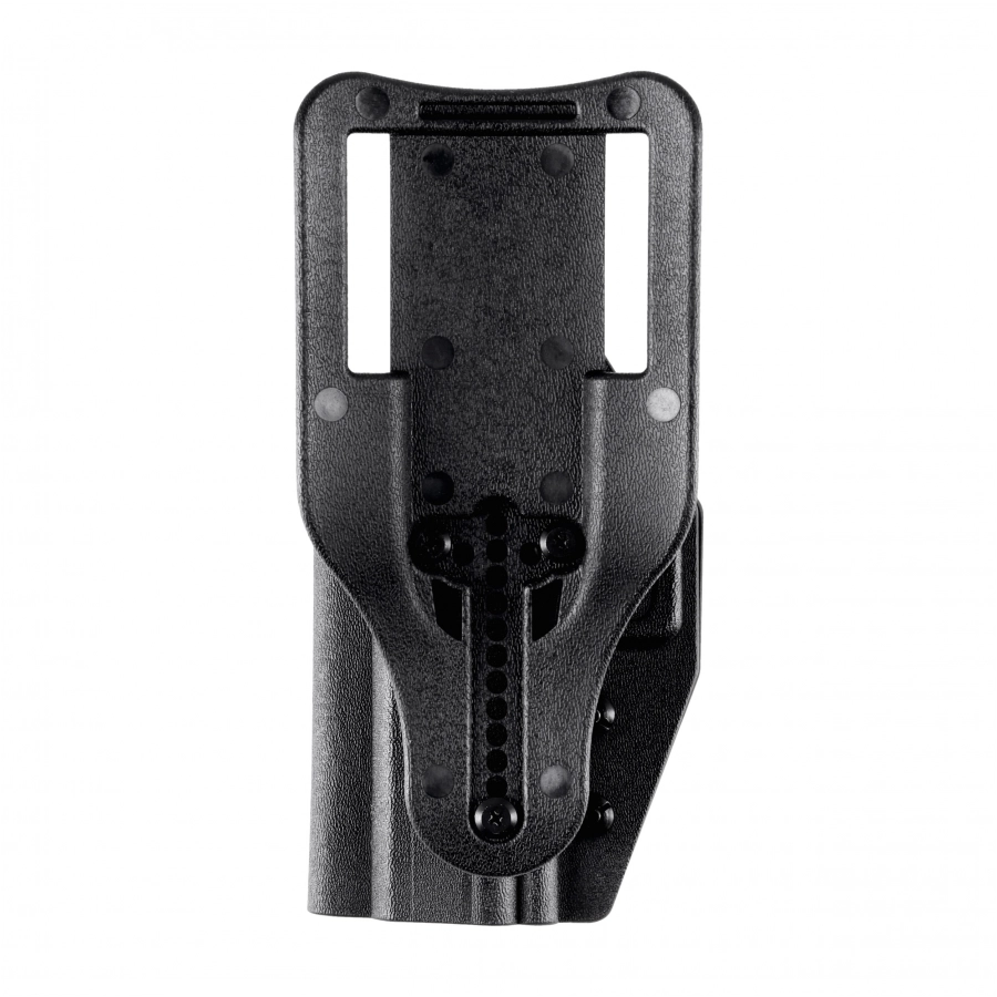 Kabura Doubletap OWB Strighter Canik Mete SFT 2/4