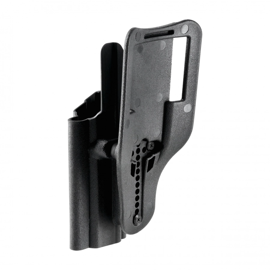 Kabura Doubletap OWB Strighter Canik Mete SFT 4/4