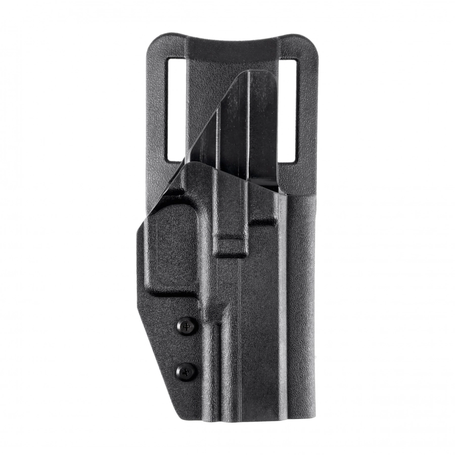 Kabura Doubletap OWB Strighter Canik Mete SFT 1/4