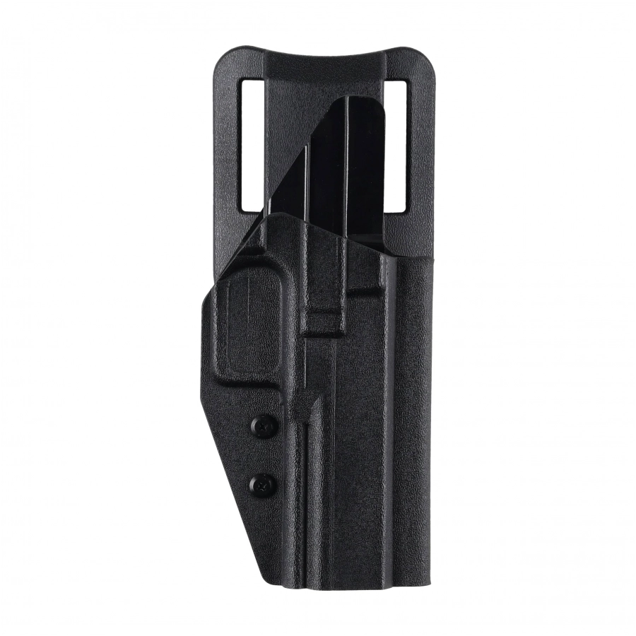Kabura Doubletap OWB Strighter Canik Mete SFT Pro 1/4