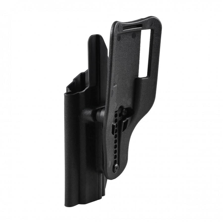 Kabura Doubletap OWB Strighter Canik Mete SFT Pro 4/4