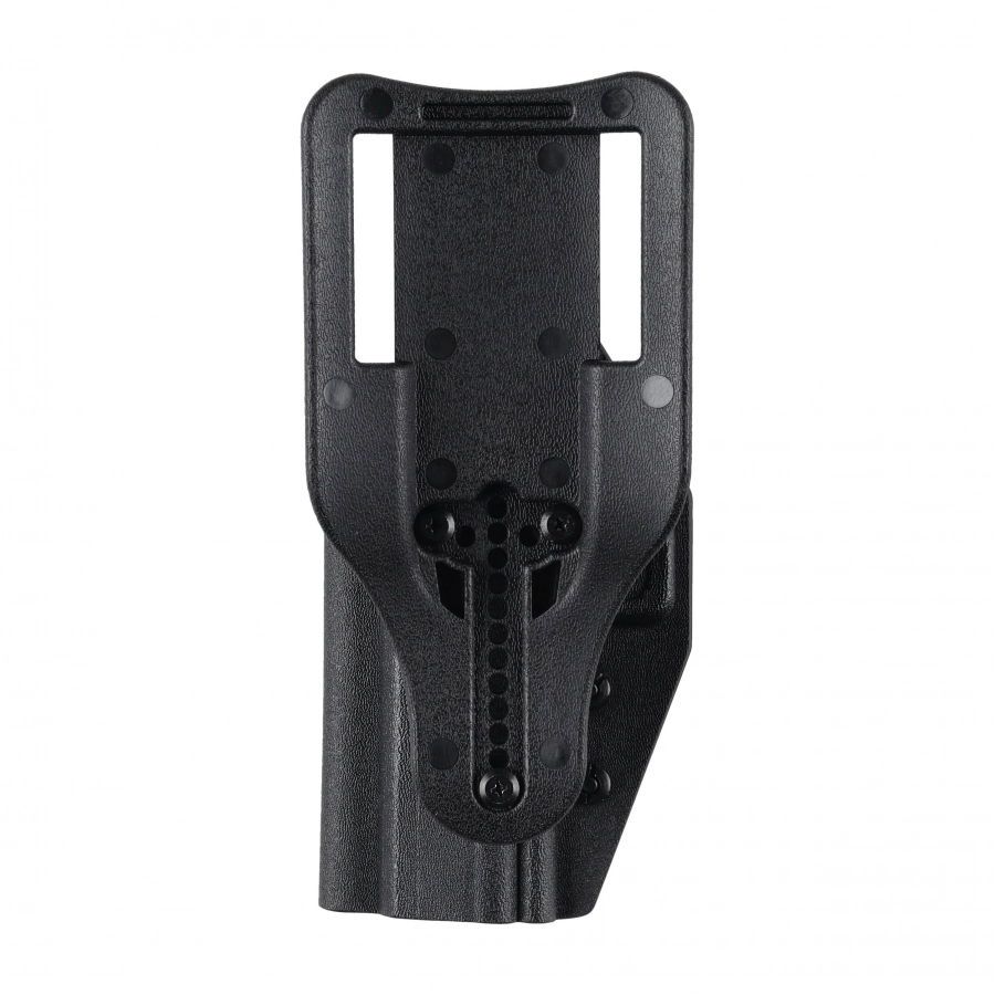 Kabura Doubletap OWB Strighter Canik TP9 Elite Combat 2/4