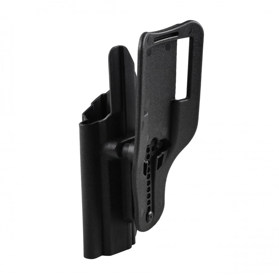 Kabura Doubletap OWB Strighter Canik TP9 Elite Combat 4/4