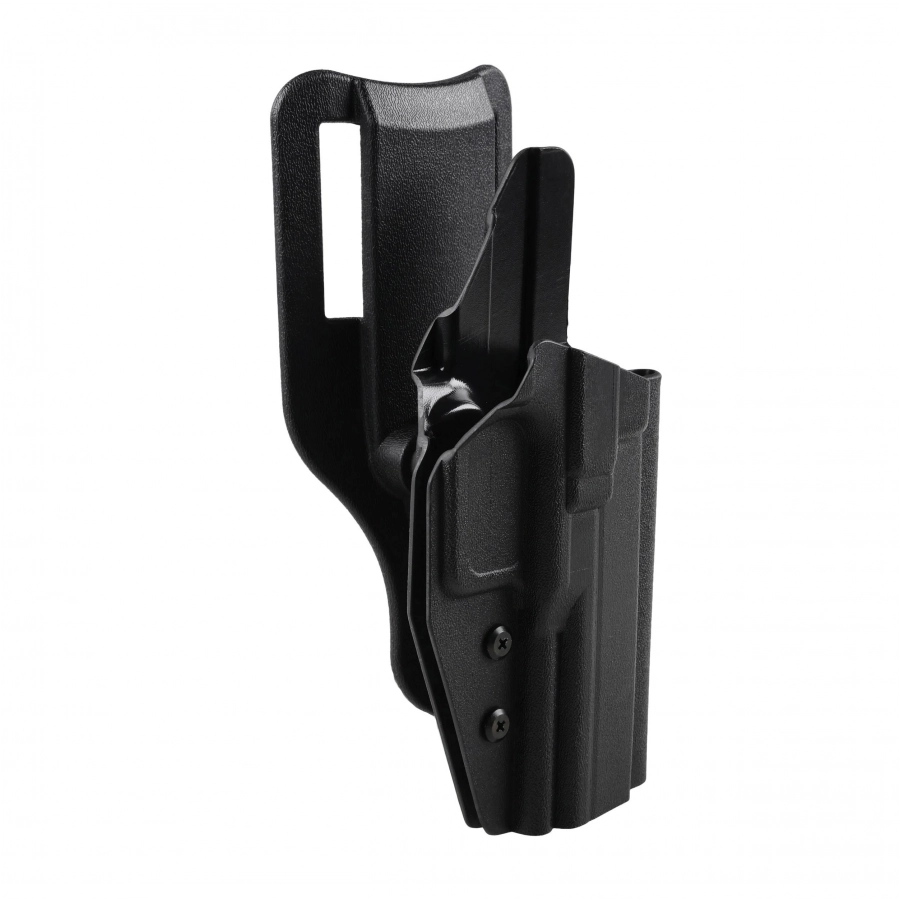 Kabura Doubletap OWB Strighter Canik TP9 Elite Combat 3/4