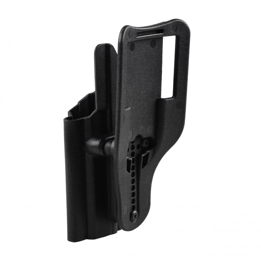 Kabura Doubletap OWB Strighter Canik TP9 Mete-s 4/4