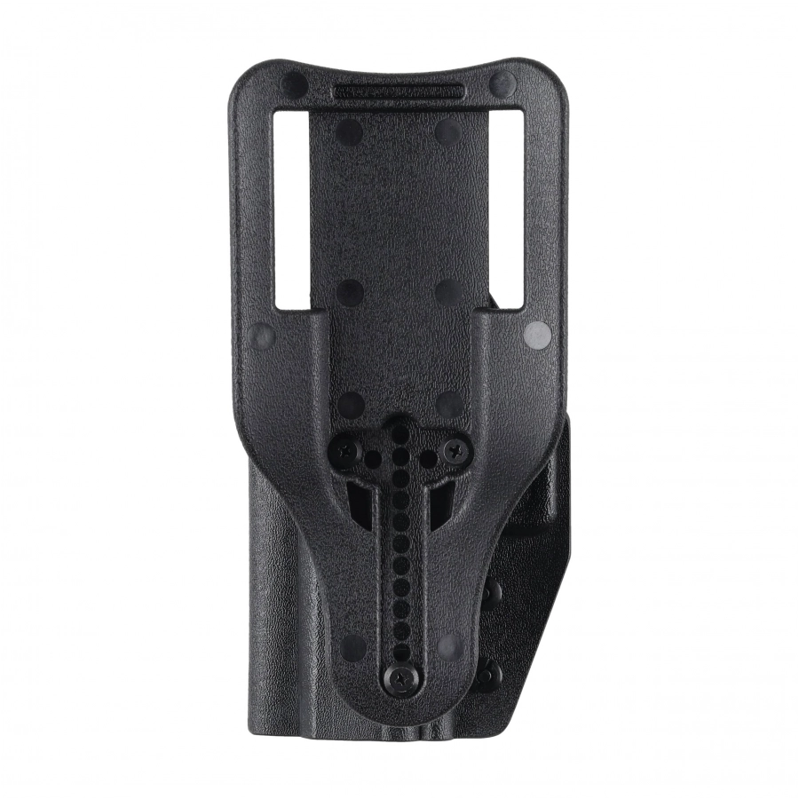 Kabura Doubletap OWB Strighter Canik TP9 Mete-s 2/4