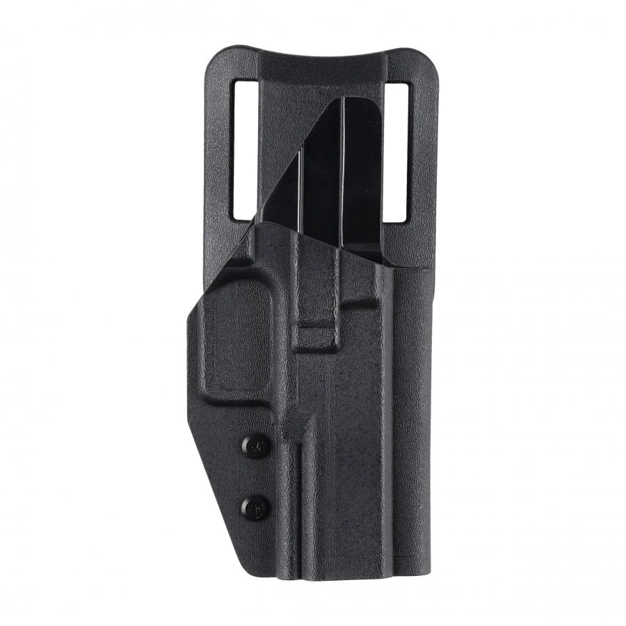 Kabura Doubletap OWB Strighter Canik TP9 METE SFT 1/4