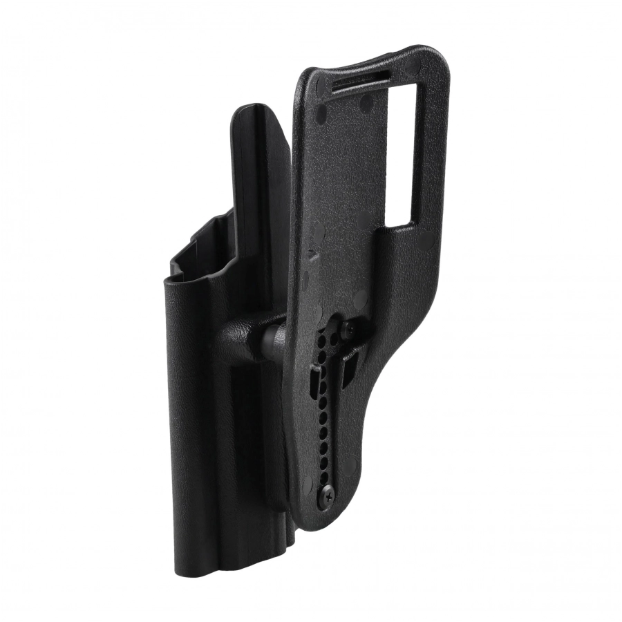 Kabura Doubletap OWB Strighter Canik TP9 METE SFT 4/4