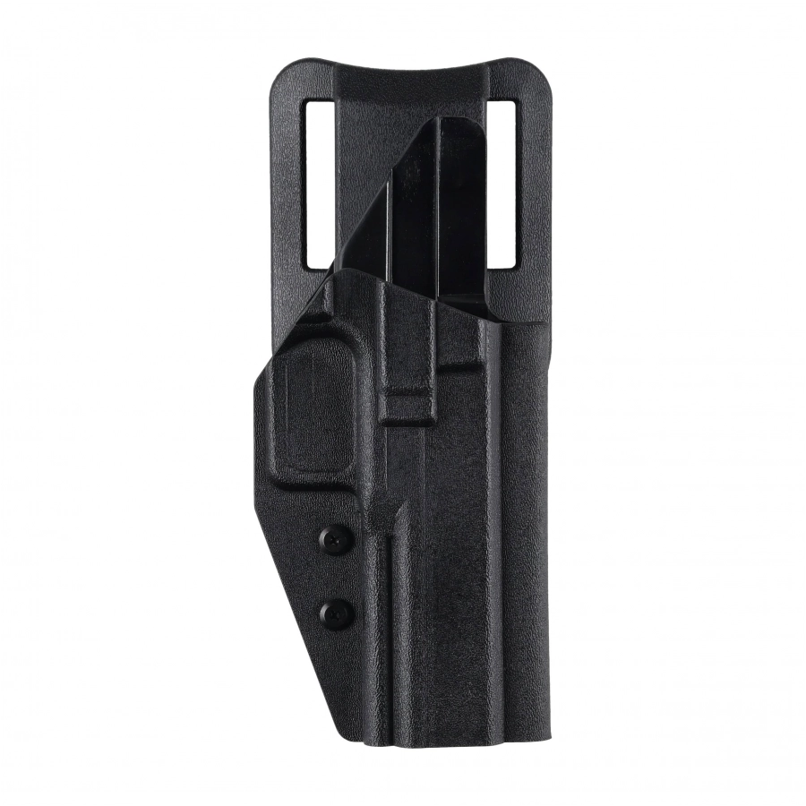 Kabura Doubletap OWB Strighter Canik TP9 Mete SFx 1/4