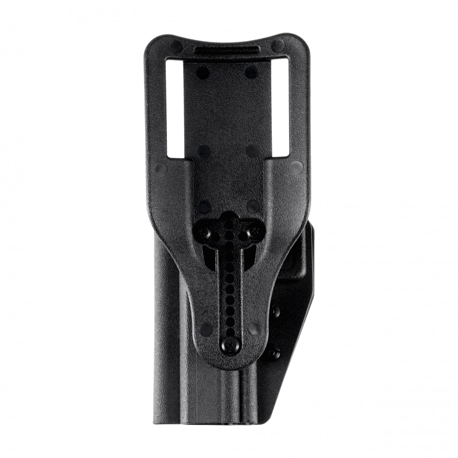 Kabura Doubletap OWB Strighter Canik TTI 2/4