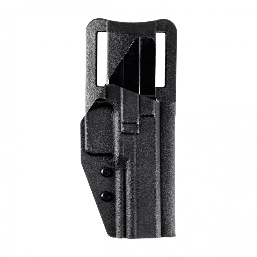 Kabura Doubletap OWB Strighter Canik TTI 1/4