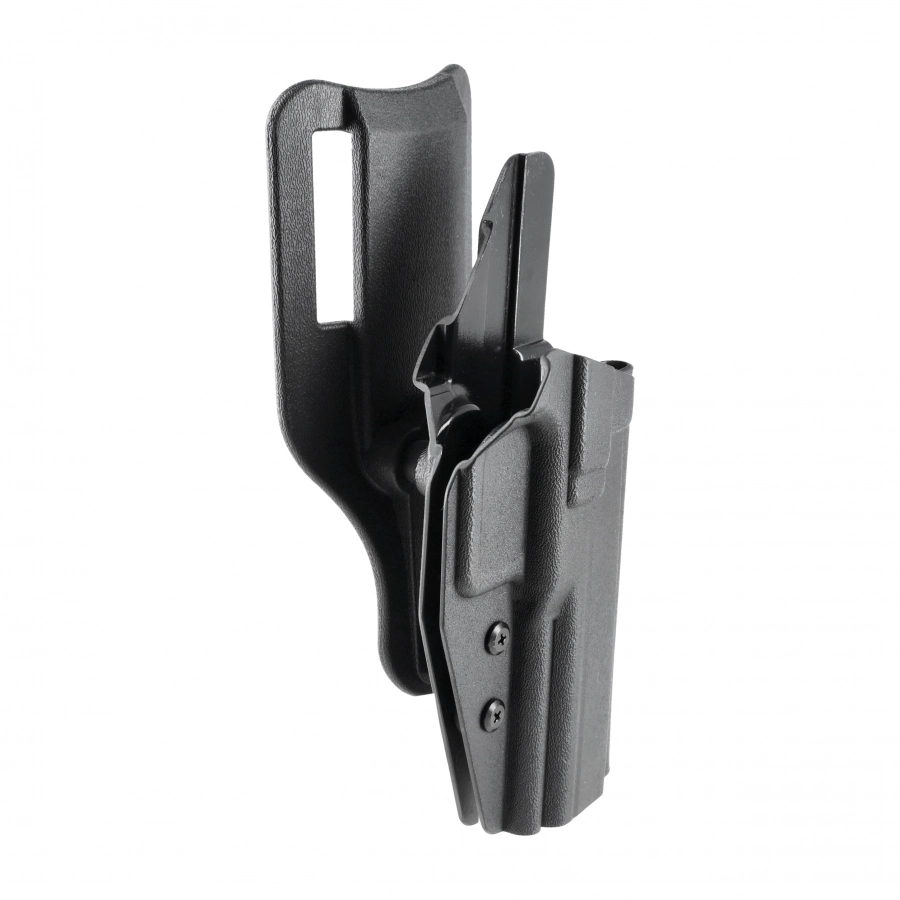 Kabura Doubletap OWB Strighter Canik TTI 3/4