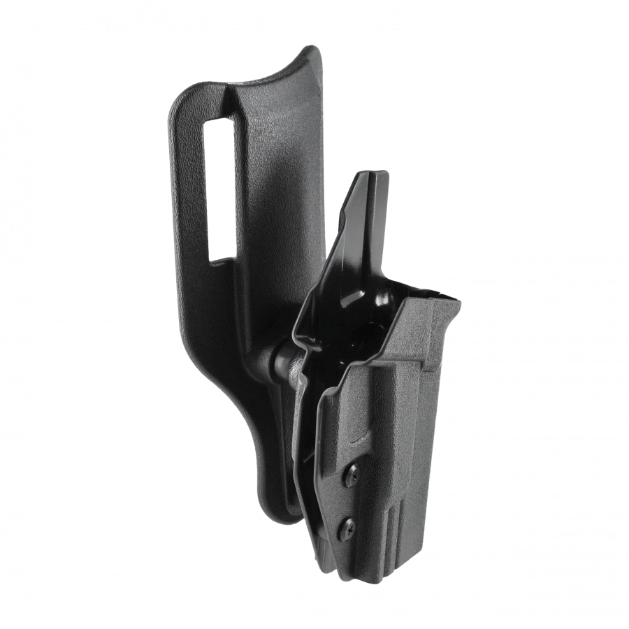 Kabura Doubletap OWB Strighter Glock 19/45 3/4