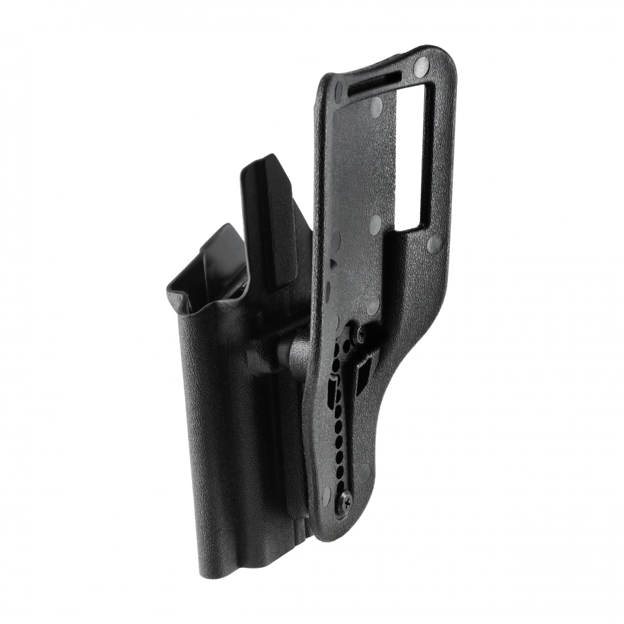 Kabura Doubletap OWB Strighter Glock 19/45 4/4