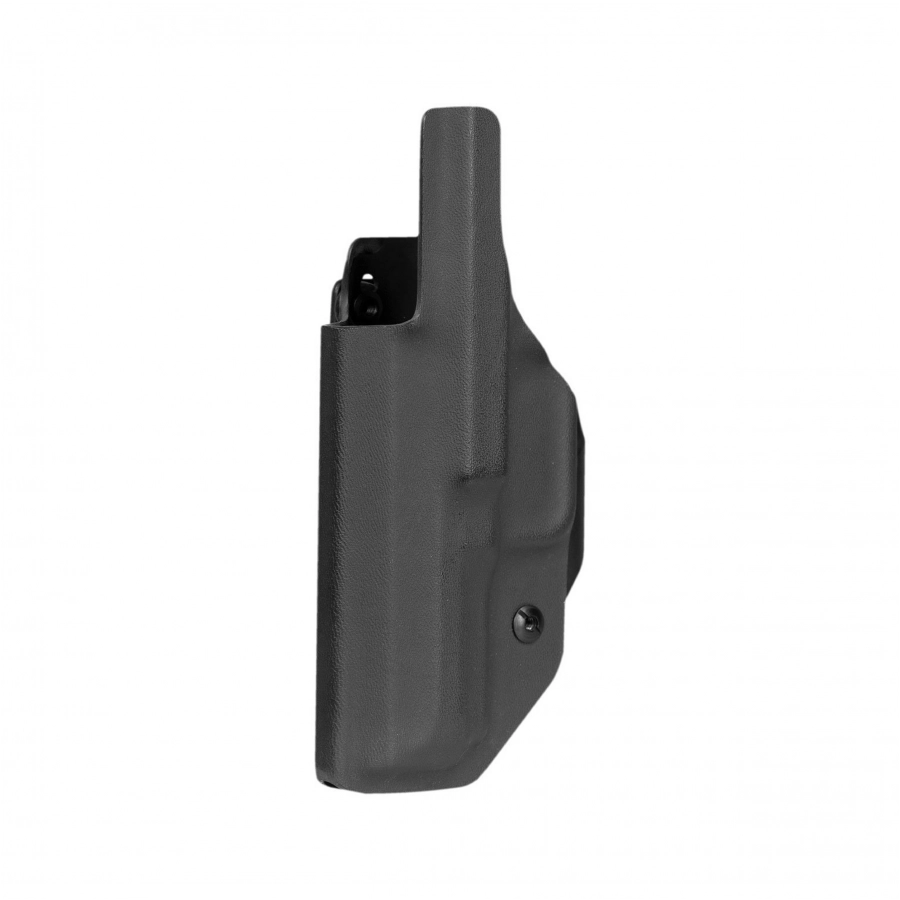 Kabura IWB kydex na pistolet Canik compact 3/4