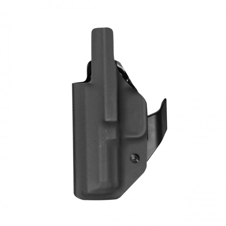 Kabura IWB kydex na pistolet Canik compact 1/4