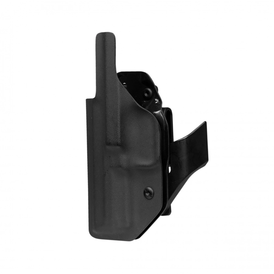 Kabura IWB kydex na pistolet Canik compact 2/4