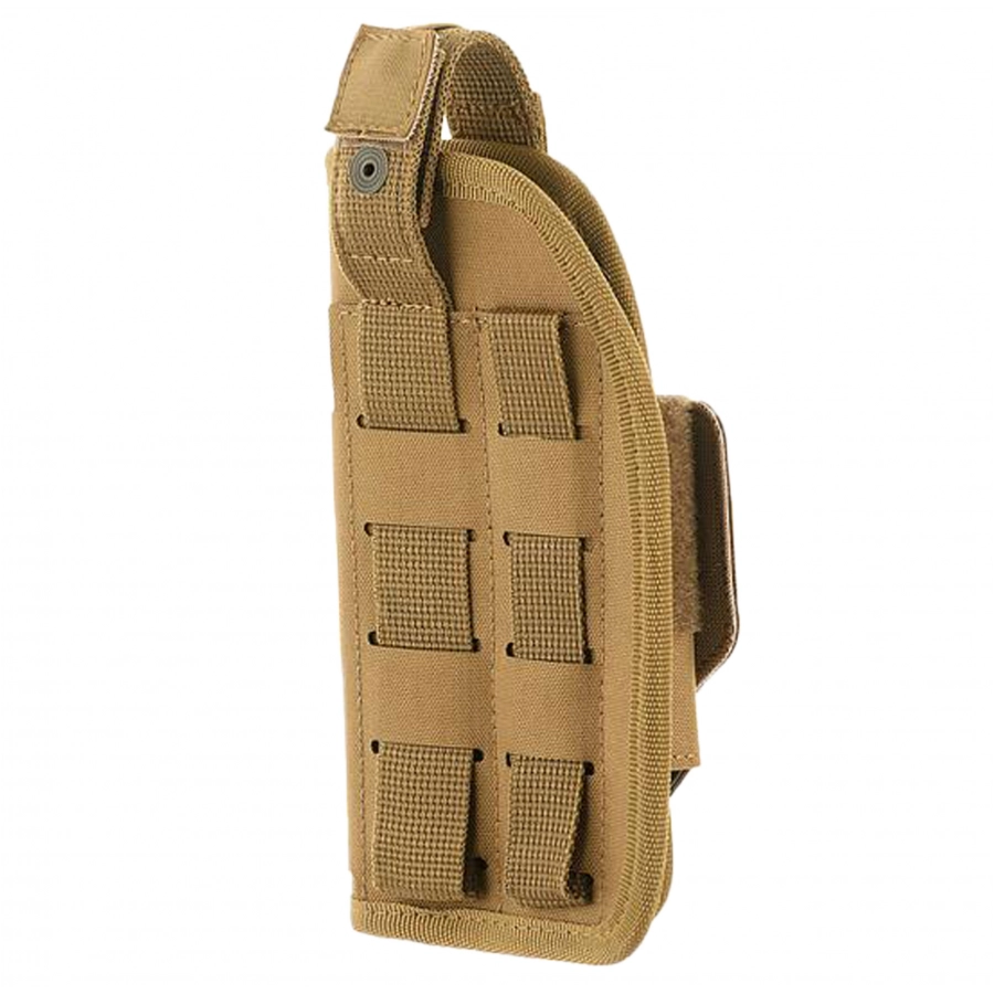 Kabura M-Tac uniwersalna Elite Coyote prawa 2/13