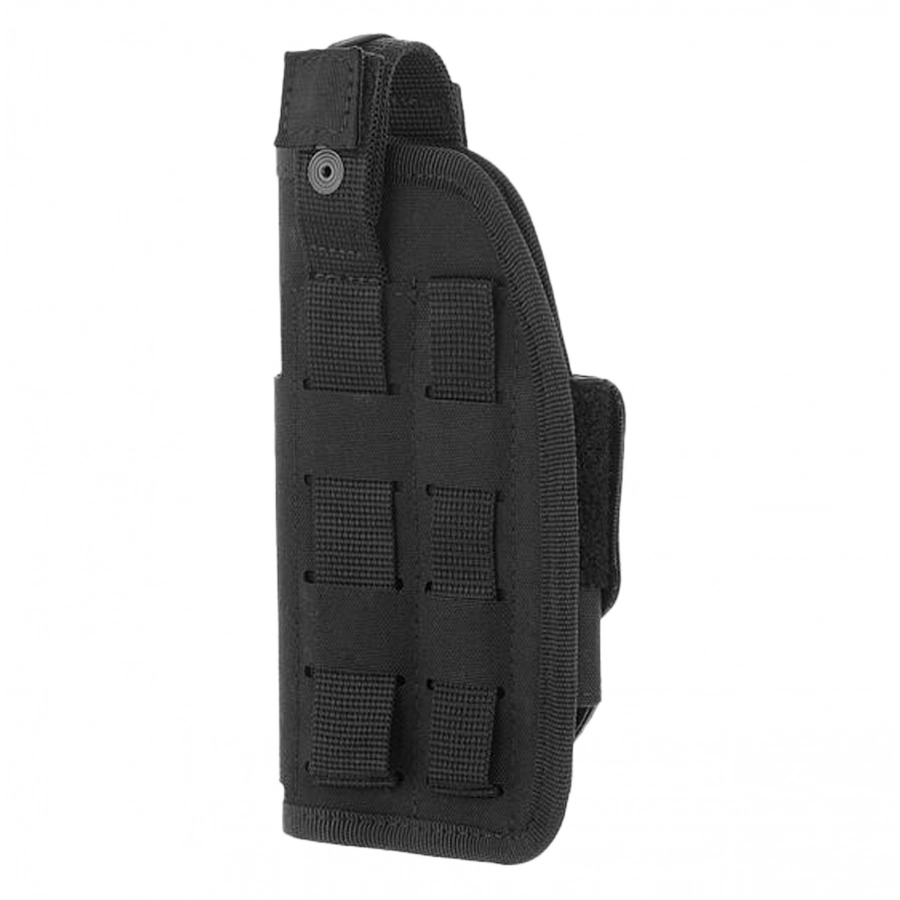 Kabura M-Tac uniwersalna Elite Czarna prawa 2/9