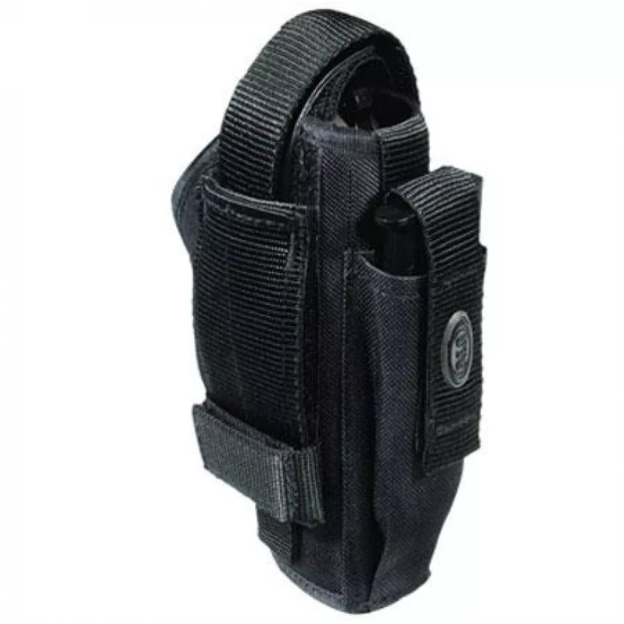Kabura na pas Leapers UTG Ambidextrous Belt Holster 1/4