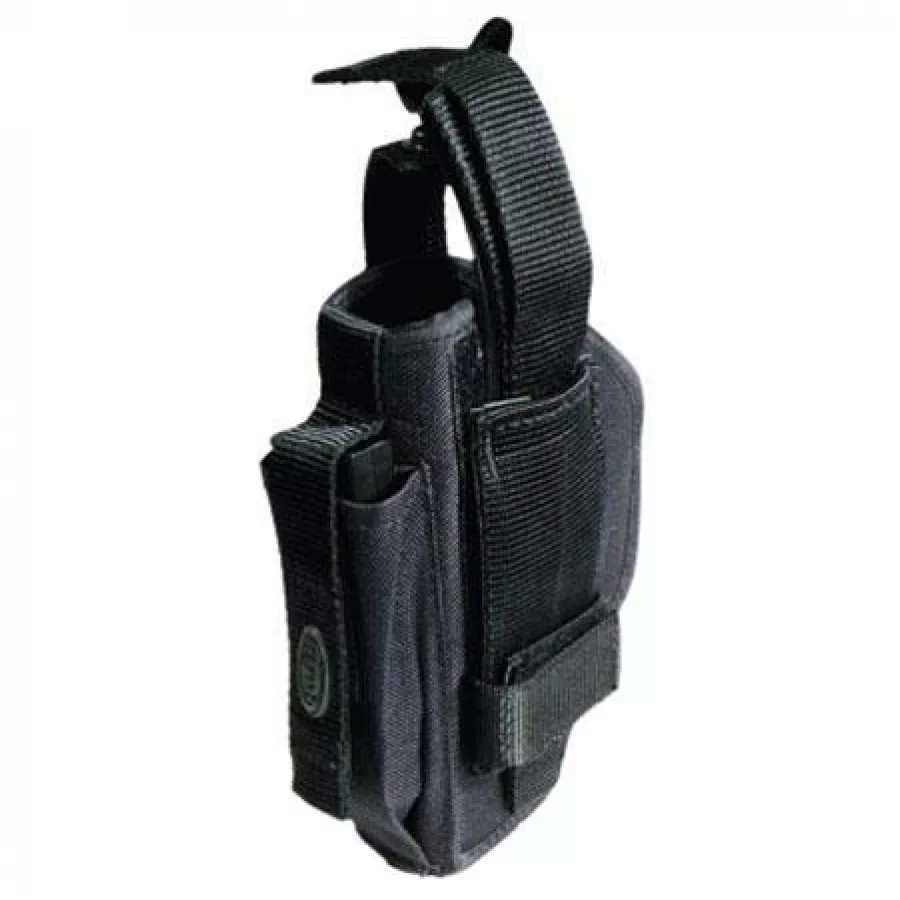 Kabura na pas Leapers UTG Ambidextrous Belt Holster 4/4