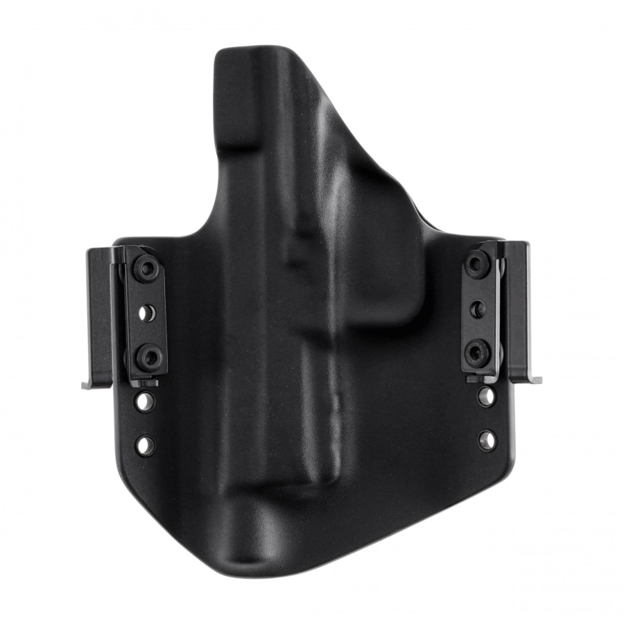 Kabura RH Holsters OWB Canik TP9 SF Elite 1/2 sweatguard, speedloops 40 mm, prawa, czarna 2/3