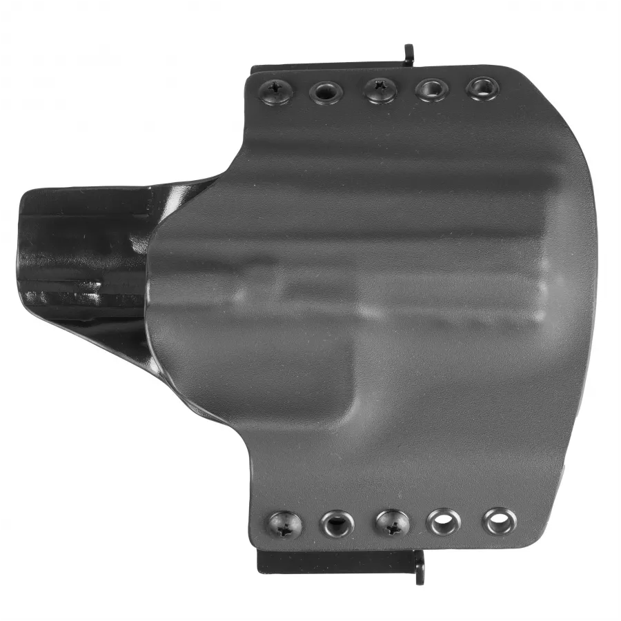 Kabura RH Holsters OWB do Canik TP9 SF Elite 1/2 sweatguard, speedloops 40 mm, prawa, czarna 3/3
