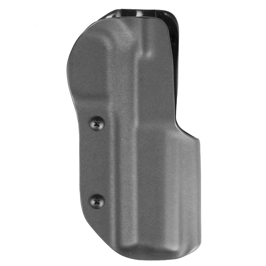 Kabura RH Holsters OWB Sport do CZ TS2 Racing Green tek-lok, prawa, czarna 1/3