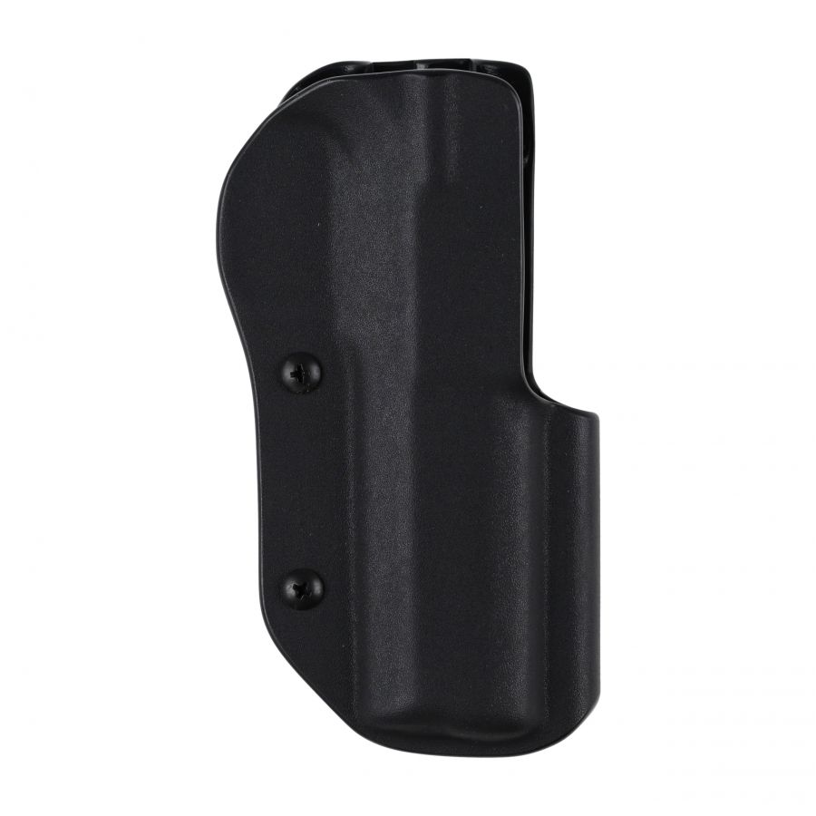 Kabura RH Holsters OWB Sport do CZ TS2 Racing Green tek-lok, prawa, czarna 1/2